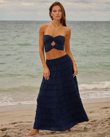 Brielle Flowy Skirt