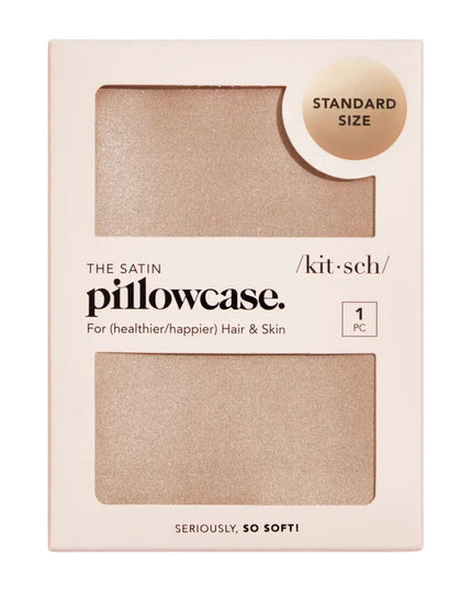 Satin Pillowcase