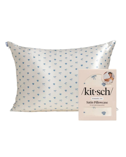 Satin Pillowcase