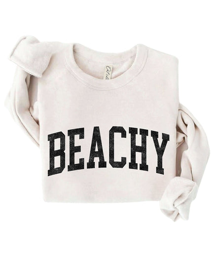 Beachy Graphic Crew