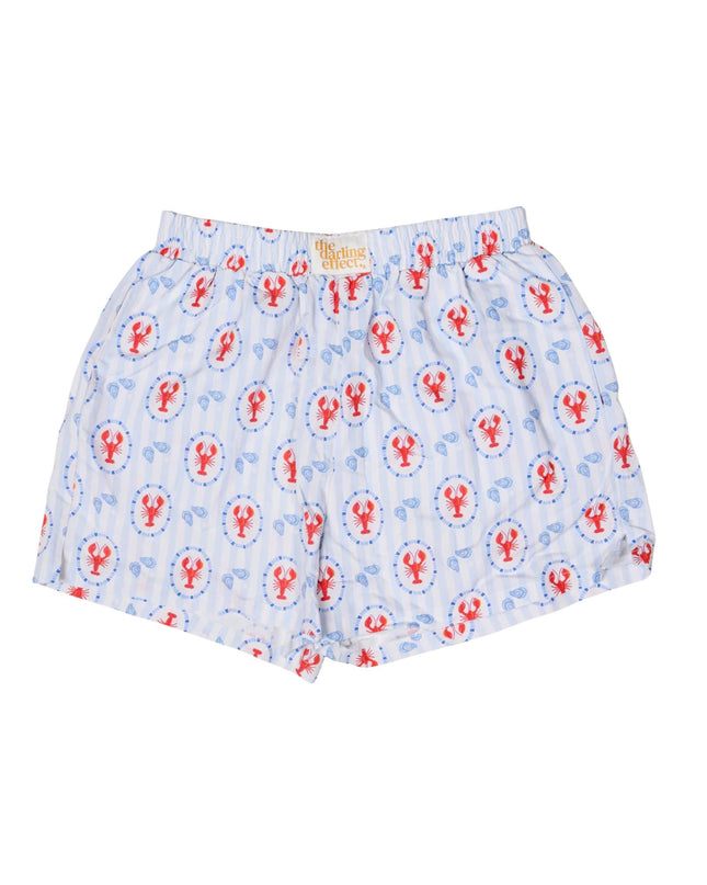 Harbor House Lobster All Day Boxer Shorts