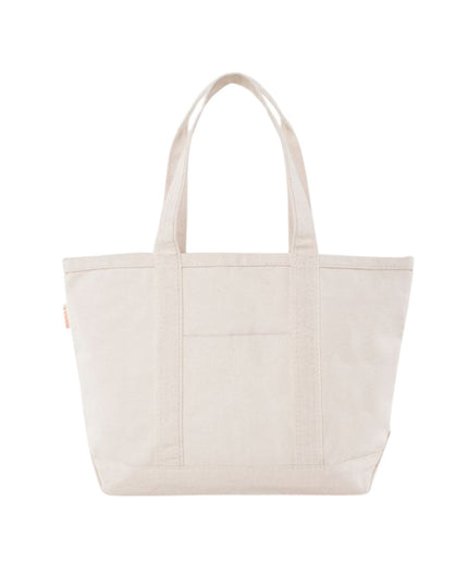 Medium Classic Canvas Tote Bag