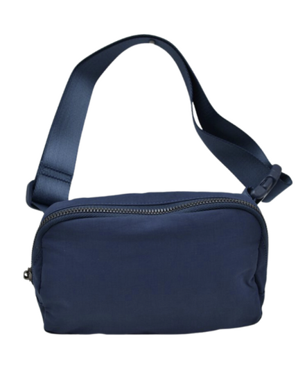 Nylon Fanny Pack Belt Bag