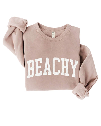 Beachy Graphic Crew