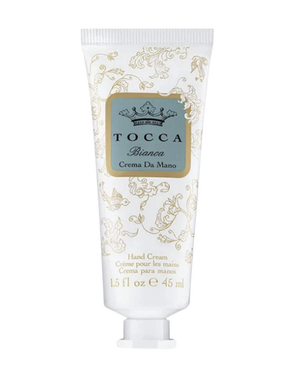 Tocca Travel Hand Cream