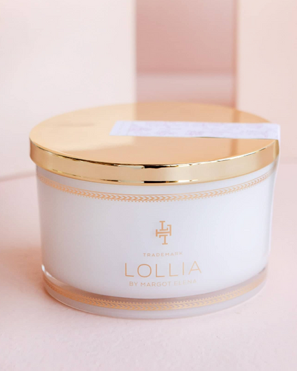 Relax Fine Bathing Salts
