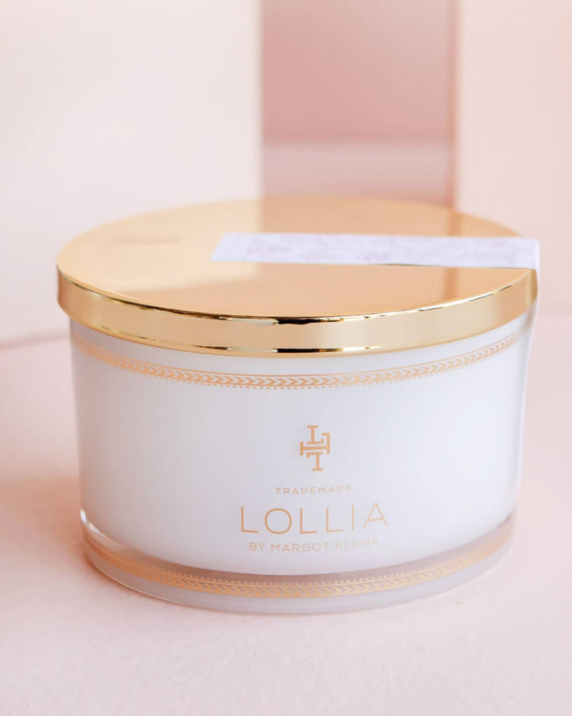 Relax Fine Bathing Salts