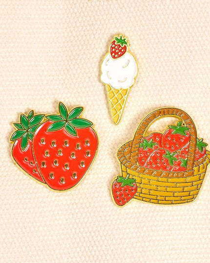 Berrylicious The Pin Pack