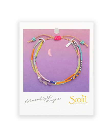 Mixed Media Bracelet