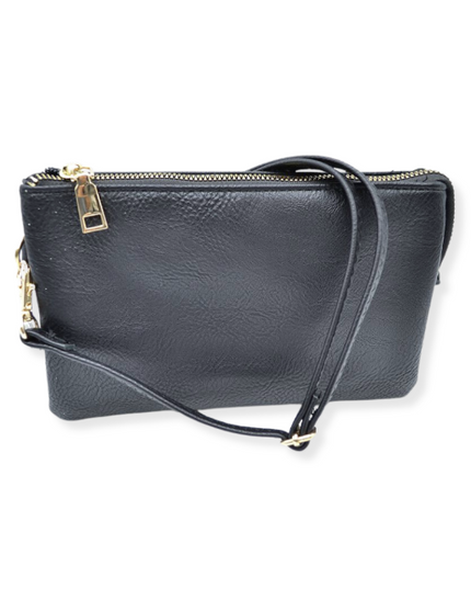 Essential Small Cross Body Bag