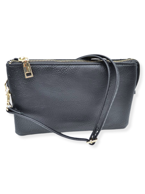 Essential Small Cross Body Bag
