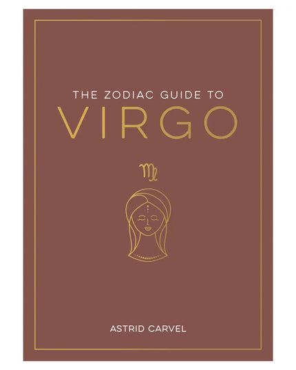 The Zodiac Guide Book