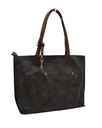 Everyday Essential Tote Bag
