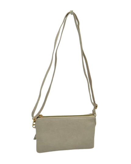 Essential Small Cross Body Bag