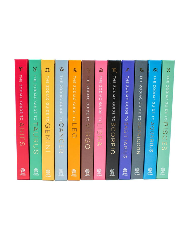 The Zodiac Guide Book