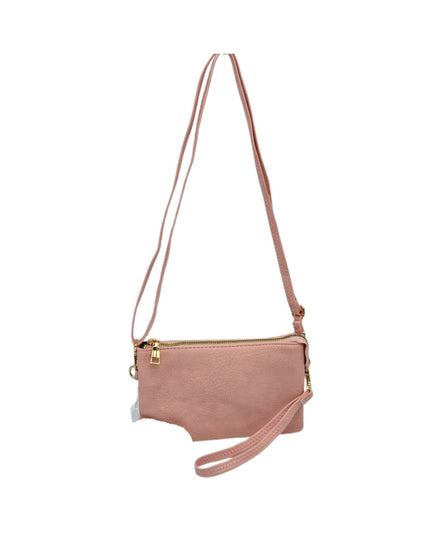 Essential Small Cross Body Bag