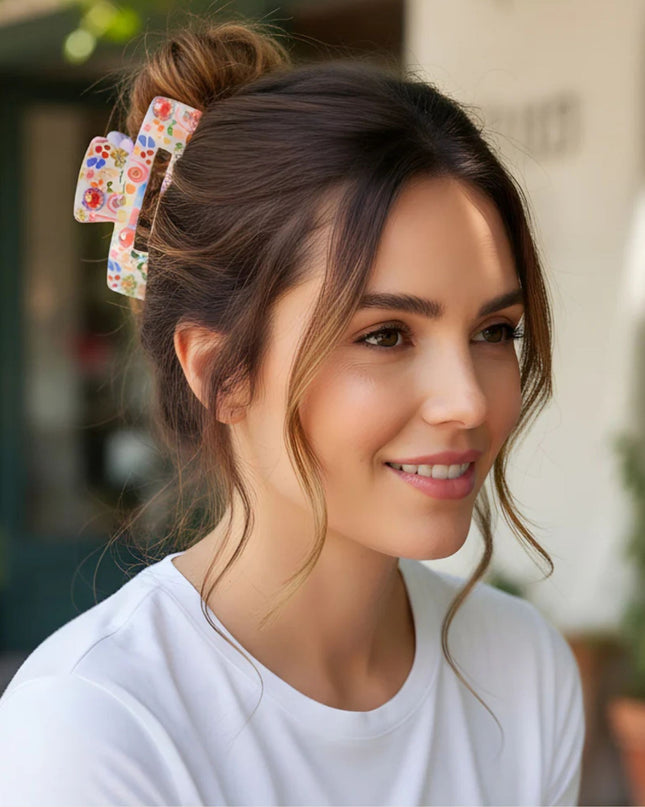 Ciao Bella Hair Claw Clip