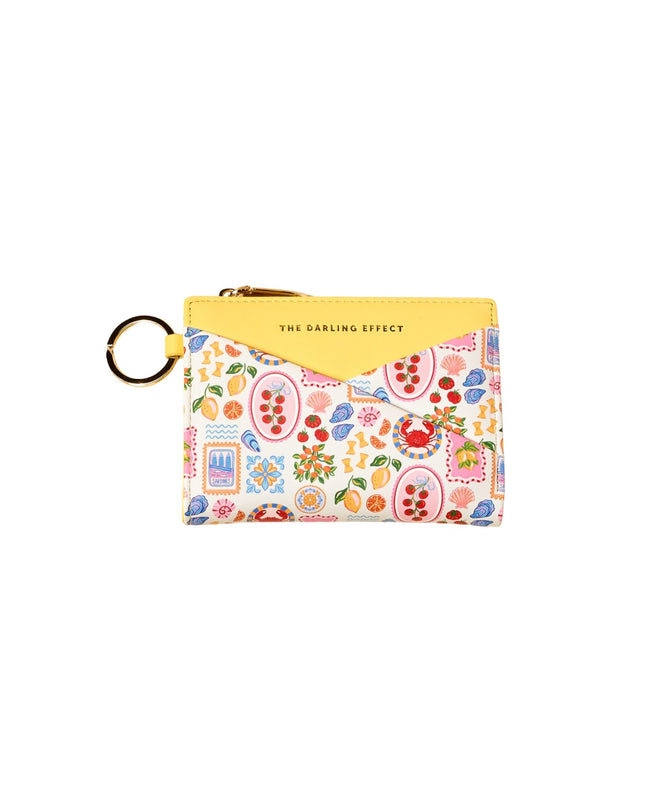 Ciao Bella Luxe Pocket Wallet