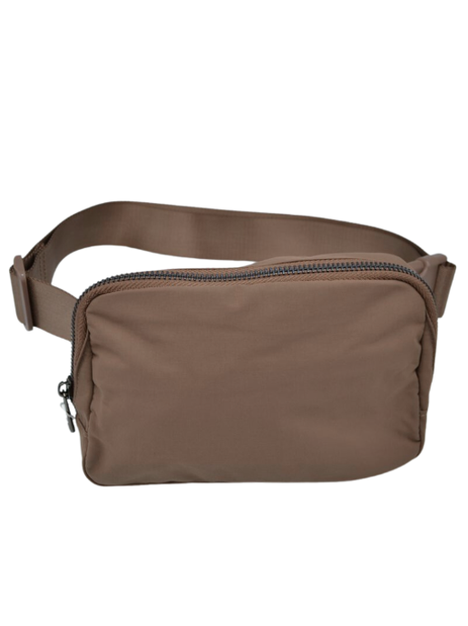 Nylon Fanny Pack Belt Bag