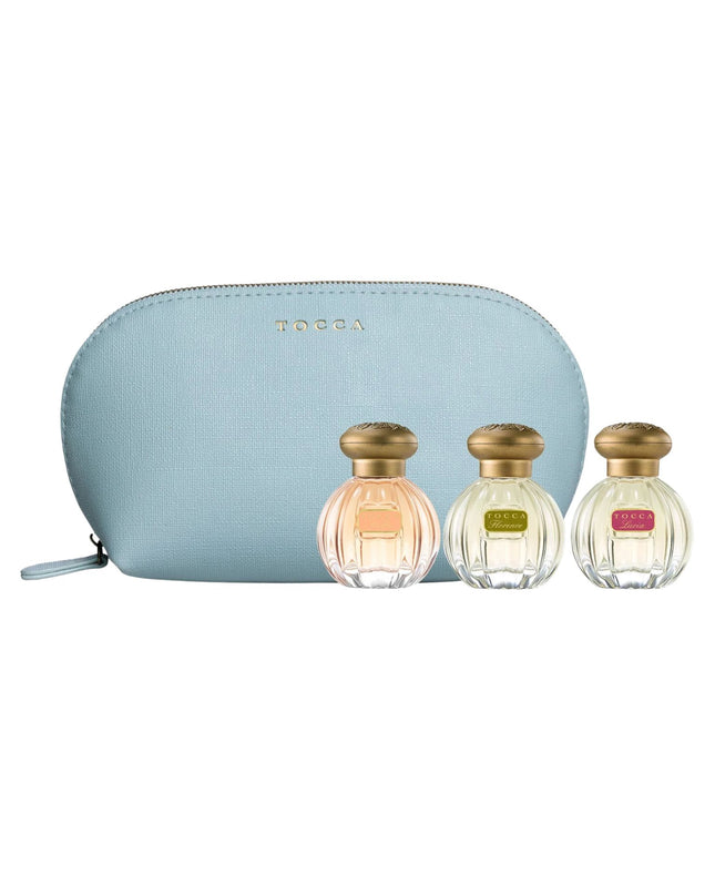Tocca Viaggio Pochette 30th Anniversary Eau de Parfum