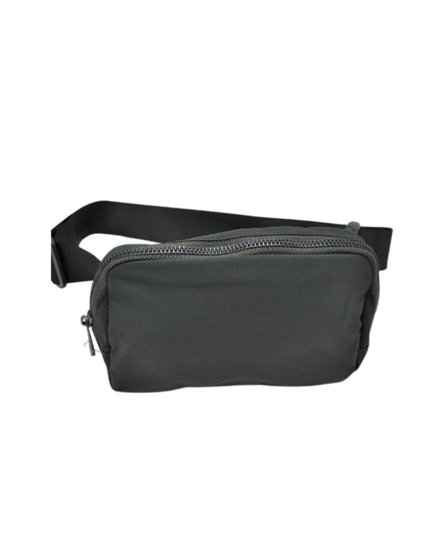Nylon Fanny Pack Belt Bag
