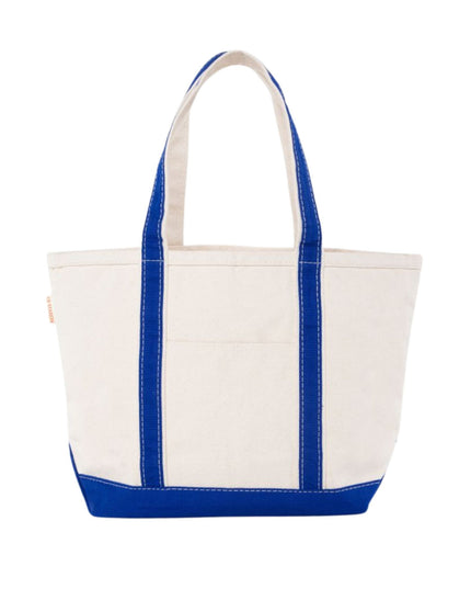 Medium Classic Canvas Tote Bag