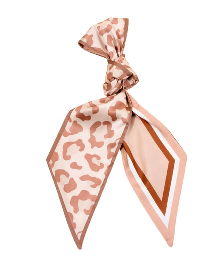 Born Wild Twirl & Tie Scarf