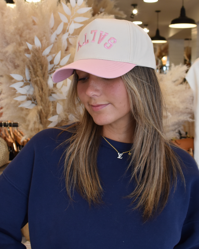 Trucker Hats – Sunshine Daydream