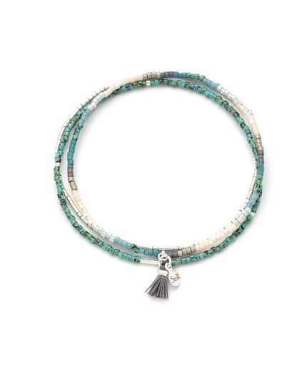 Chromacolor Miyuki Bracelet Trio