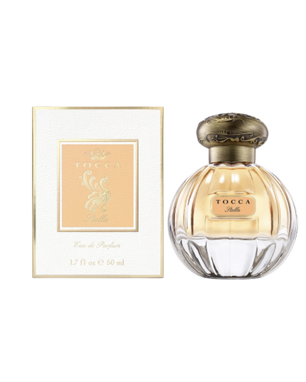 Tocca Eau De Parfum
