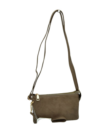 Essential Small Cross Body Bag