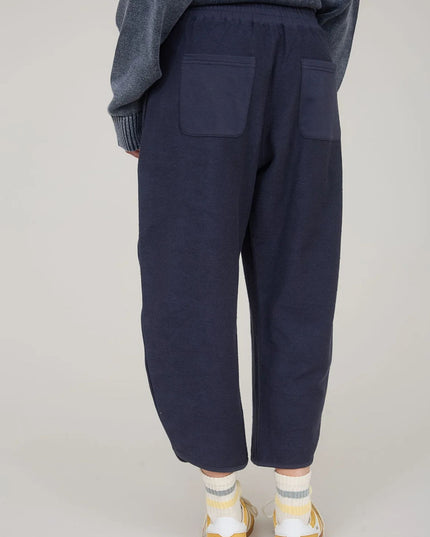 Pocket Detail Lounge Pants