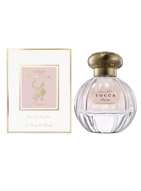 Tocca Eau De Parfum