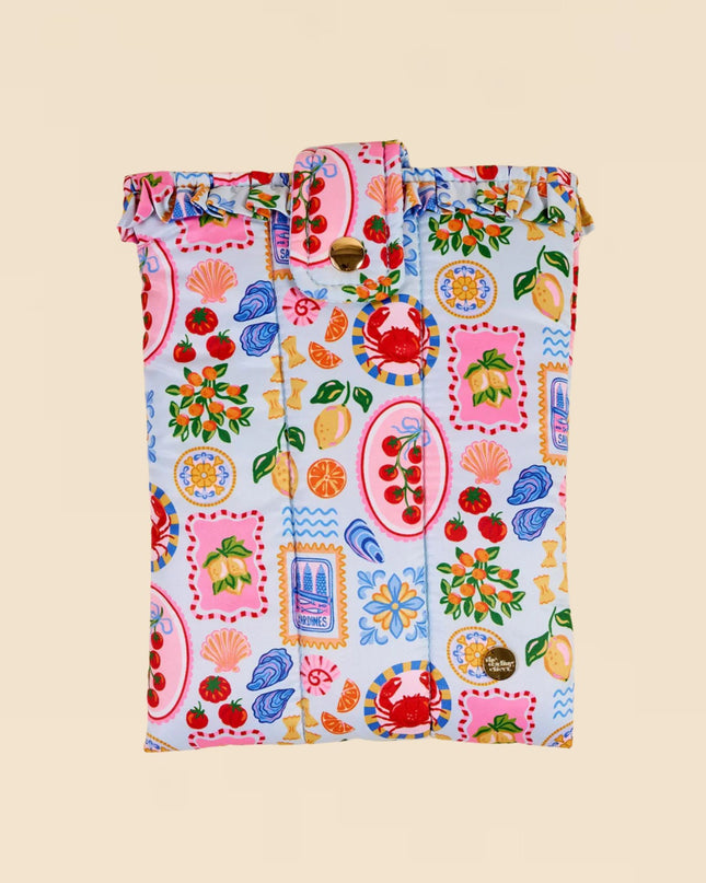 Ciao Bella Book Cover