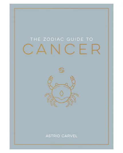 The Zodiac Guide Book