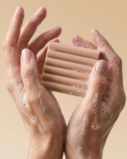Cleansing Warm Sugar Body Wash Bar