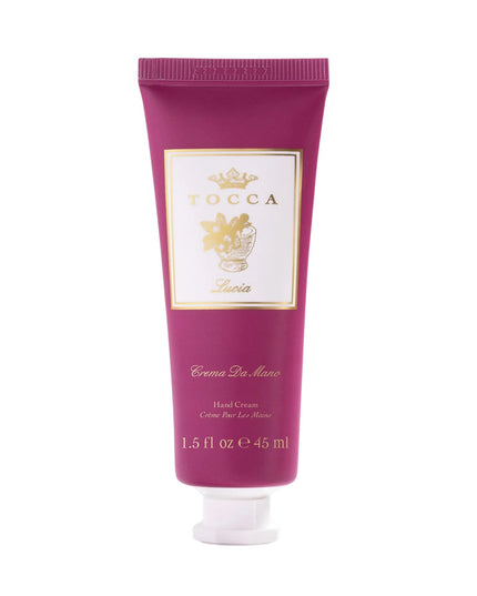 Tocca Travel Hand Cream