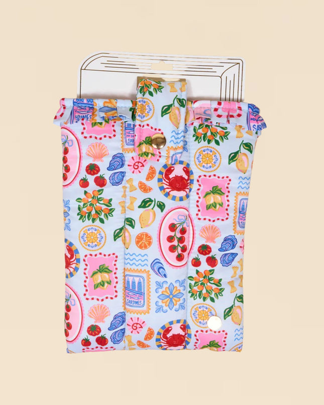 Ciao Bella Book Cover