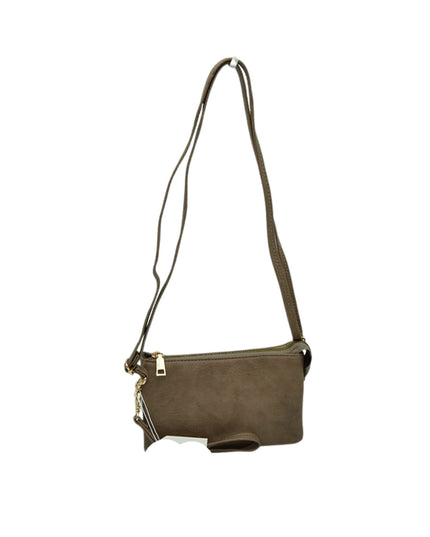 Essential Small Cross Body Bag