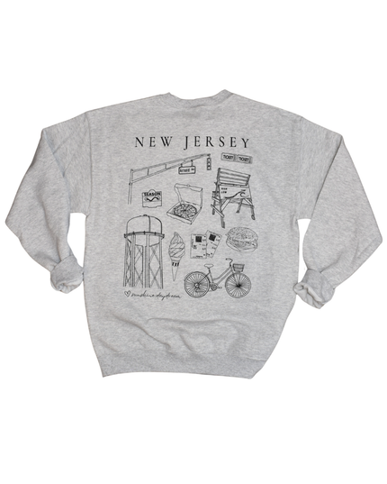 NJ Icon Crew