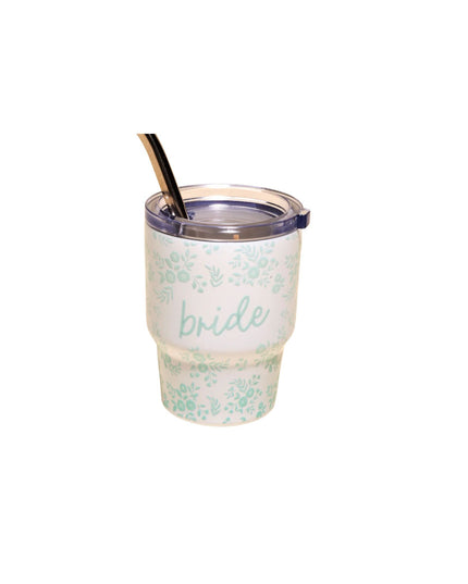 Bride 2 oz Tiny Tumbler