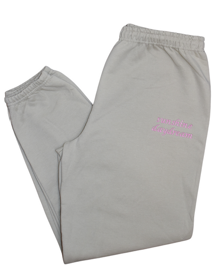 Rosey Posey Sweats