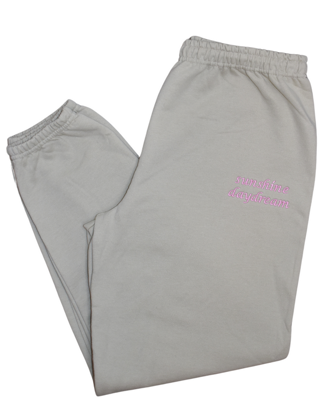 Rosey Posey Sweats