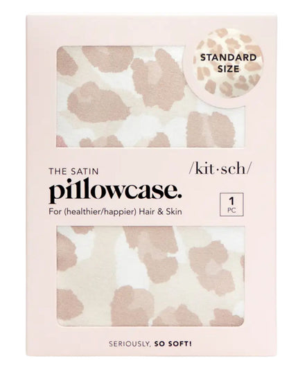 Satin Pillowcase