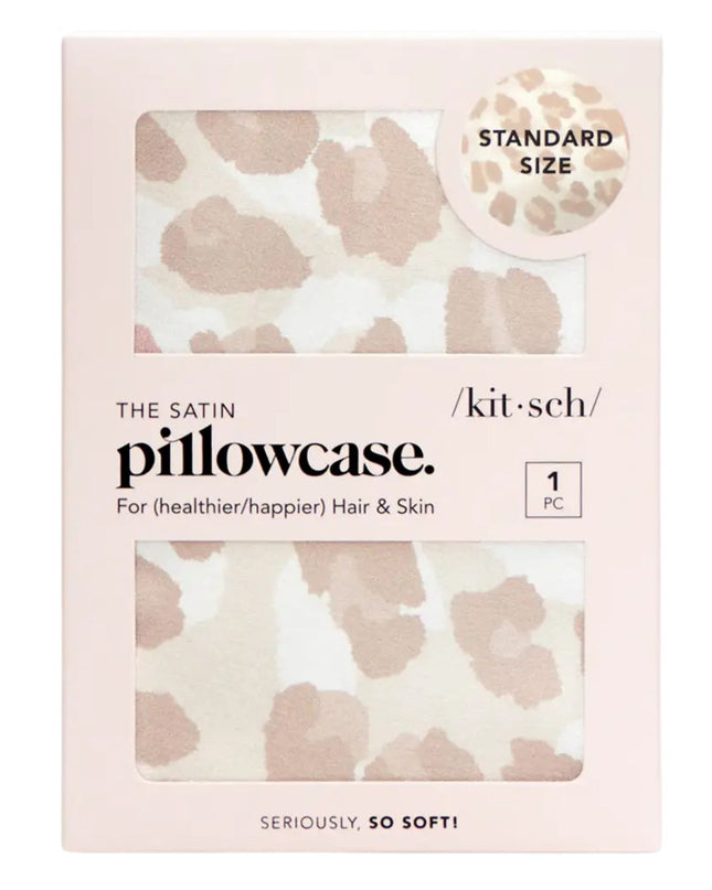 Satin Pillowcase