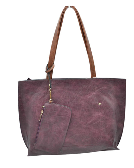 Everyday Essential Tote Bag
