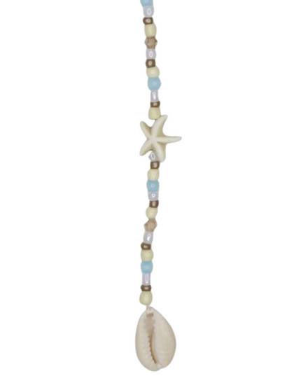 Sea Star Ocean Mermaid Hair Extension