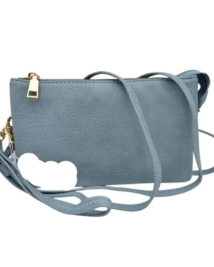 Essential Small Cross Body Bag