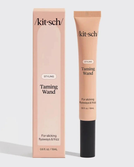 Style Taming Wand