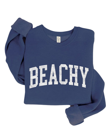Beachy Graphic Crew